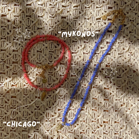 Colliers CHICAGO & MYKONOS